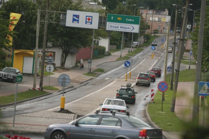 Kościerzyna dołączyła do międzynarodowej organizacji &bdquo;Mayors for Peace&rdquo;