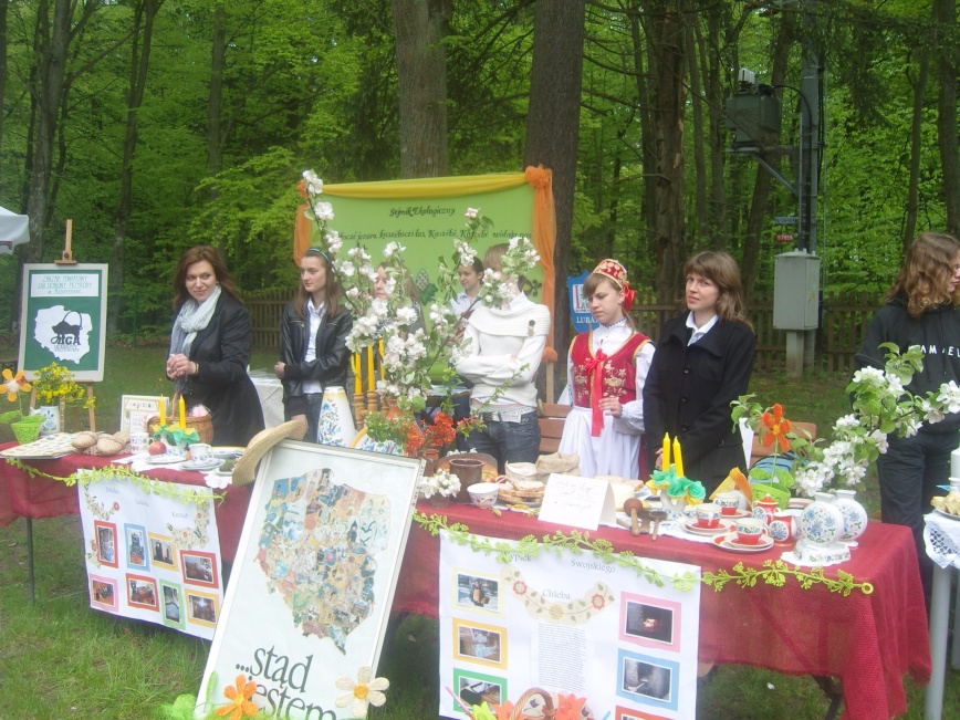 17. Sejmik Ekologiczny w Kościerzynie