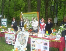 17. Sejmik Ekologiczny w Kościerzynie