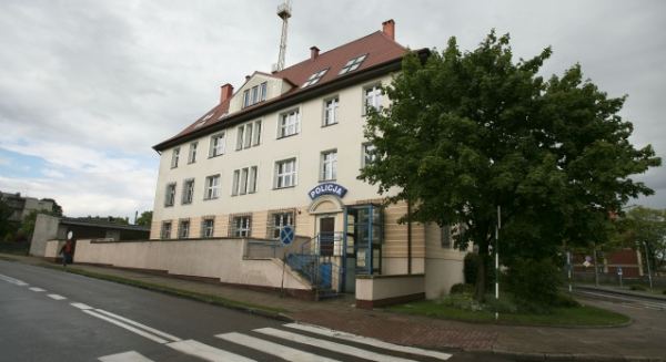 Samochód potrącił 76-latkę