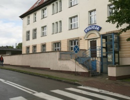 Podsumowanie akcji kościerskich policjantów