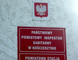 Co Sanepid znalazł w szkolnym sklepiku?
