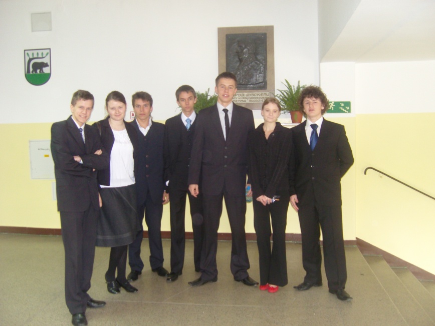 Dziś egzamin maturalny z matematyki