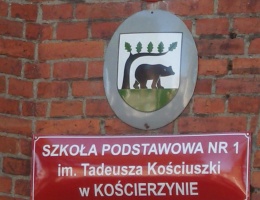 Modernizacja boisk przy dwóch kościerskich szkołach