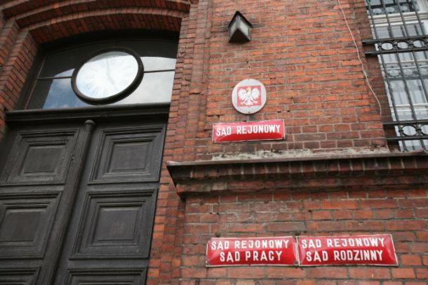 Stanisław W. spod Miastka, oskarżony o molestowanie trzech dziewczynek, trafi do więzienia