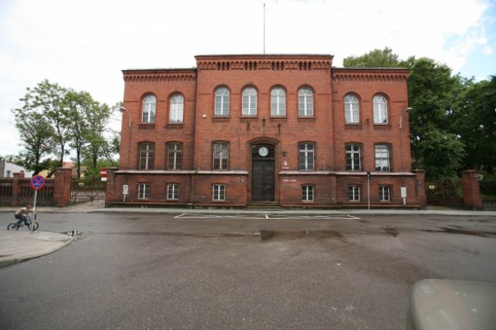 Sędzia Janusz K. nie stanie przed kościerskim sądem