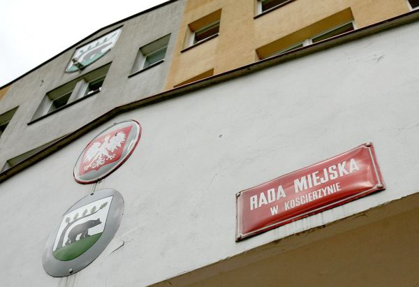 Bogdan Drzymała z Kościerzyny utraci mandat radnego