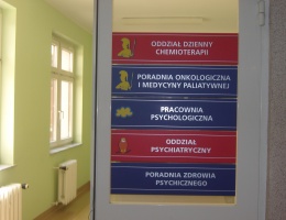 Ważą się losy Oddziału Psychiatrii kościerskiego szpitala