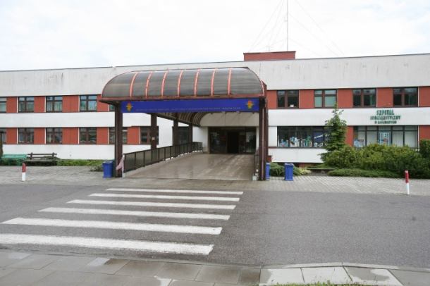 Zapalenie opon mózgowych i sepsa u sześcioletniego chłopca z Kościerzyny