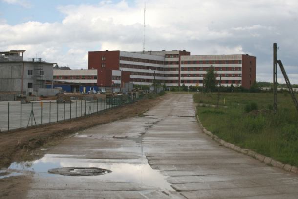 Będzie nowy prezes szpitala 