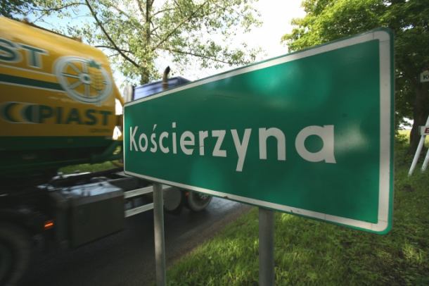 Kościerzyna chce remontować ulicę Towarową