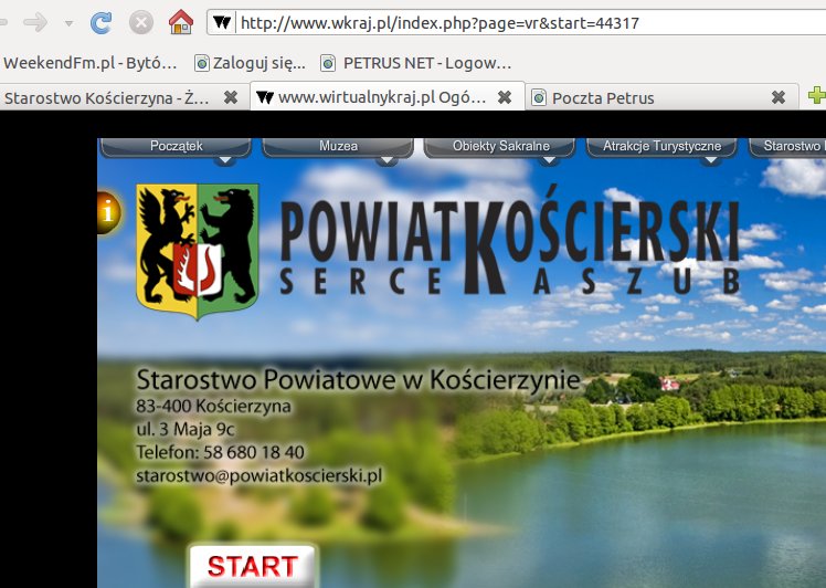 Wirtualny przewodnik