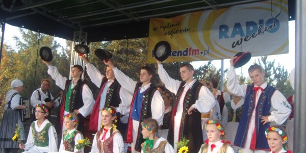 Lato w sercu Kaszub
