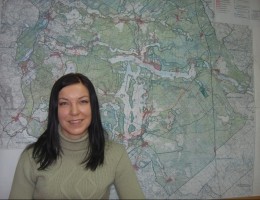 We Wdzydzach Kiszewskich będzie wieża widokowa