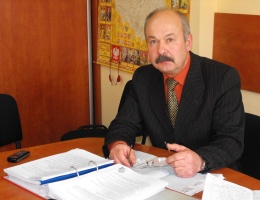 Park pod lupą marszałka województwa
