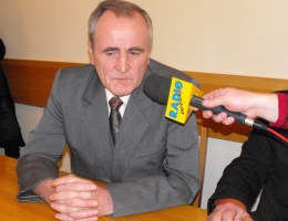 Były wicestarosta sępoleński nie jest już pracownikiem Starostwa Powiatowego