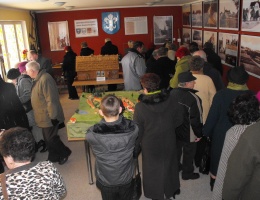 Izba regionalno&ndash;historyczna w Kamieniu Krajeńskim otwarta
