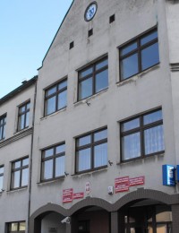 Remont Urzędu Miejskiego w Kamieniu Krajeńskim jeszcze w tym roku 