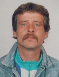 Zaginął mieszkaniec Zamartego