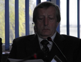 Adam Gumiński i Henryk Szwochert odchodzą z Komisji Rewizyjnej 