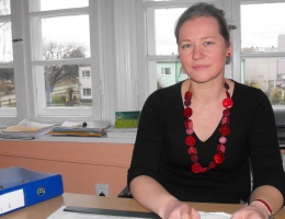 Barbara Wiśniewska kandydatką na wicestarostę sępoleńskiego