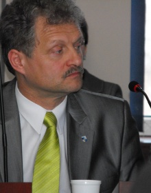  Henryk Pawlina chce poszerzenia składu zarządu