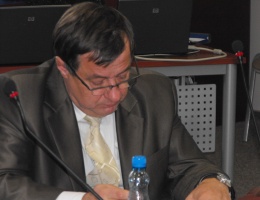 Bezzasadny certyfikat ISO w sępoleńskim urzędzie?