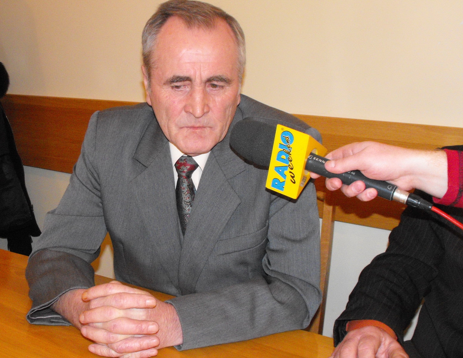 Ruszył proces byłego wicestarosty sępoleńskiego oskarżonego o kłamstwo lustracyjne