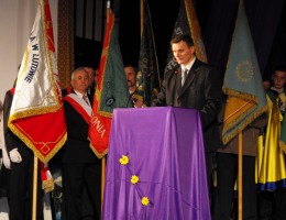 Obchody 650-lecia Sępólna Krajeńskiego zainaugurowane