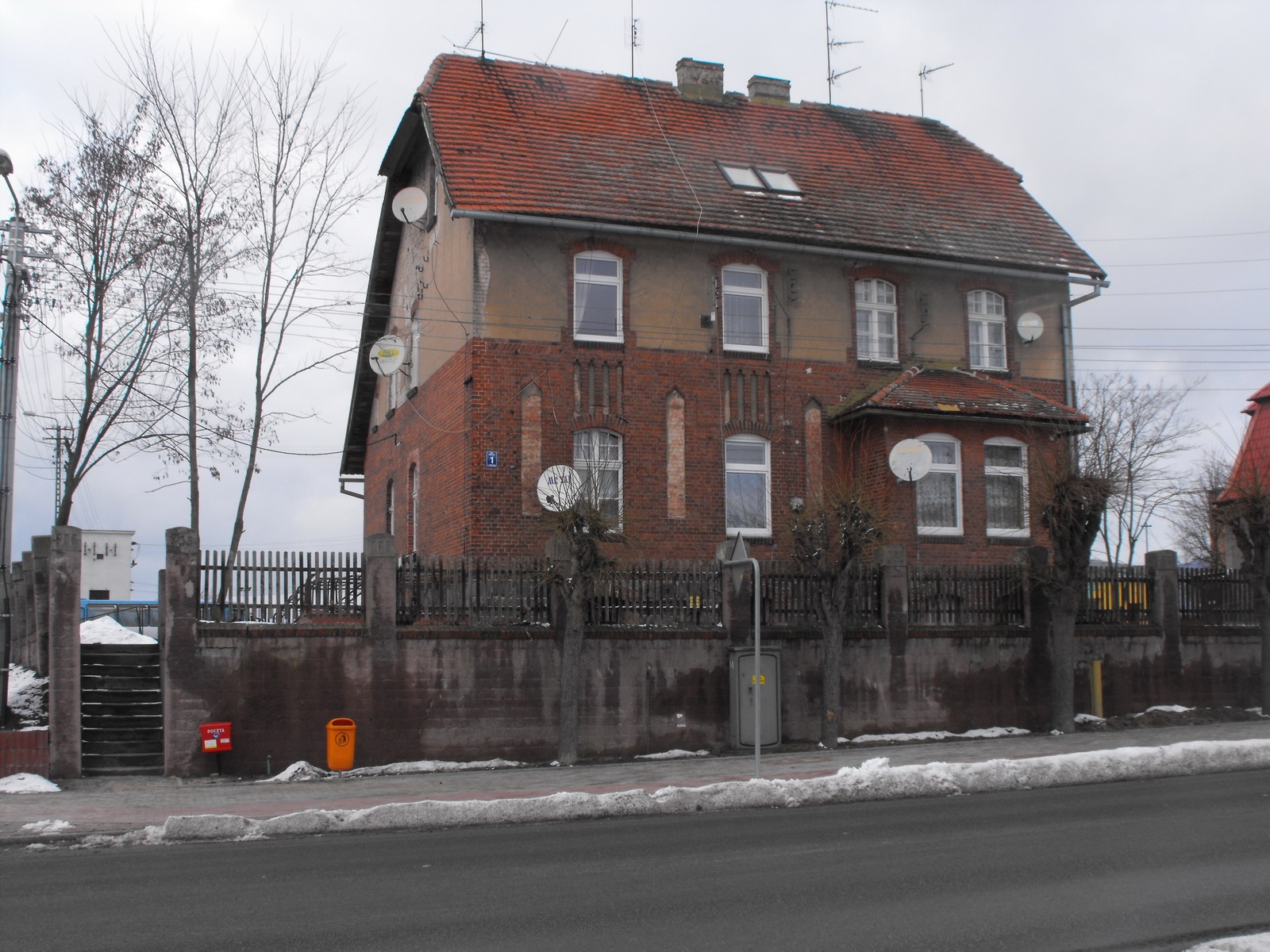 Zakład Transportu i Usług w Sępólnie Krajeńskim zostanie przekształcony w spółkę