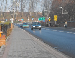 Delegacja z Sępólna wybiera się na spotkanie z dyrektorem GDDKiA w Bydgoszczy