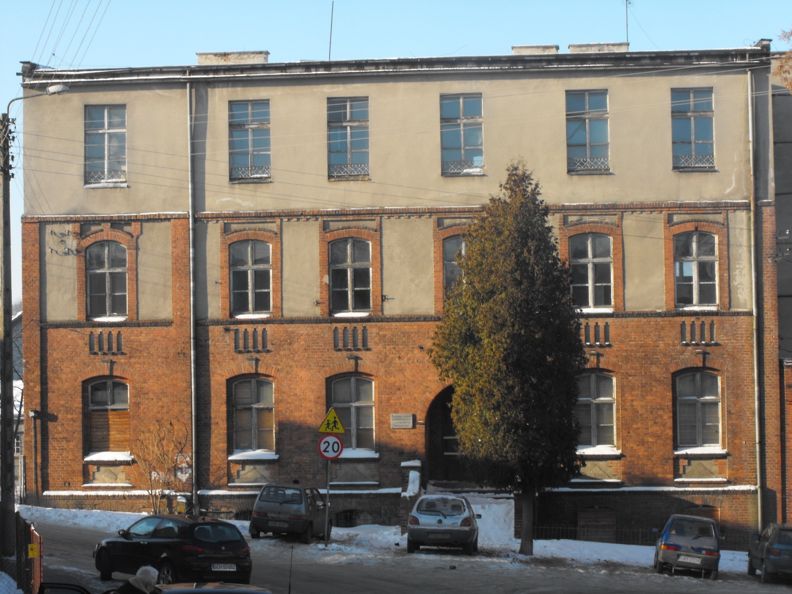 Program rewitalizacji Sępólna Krajeńskiego jest już gotowy