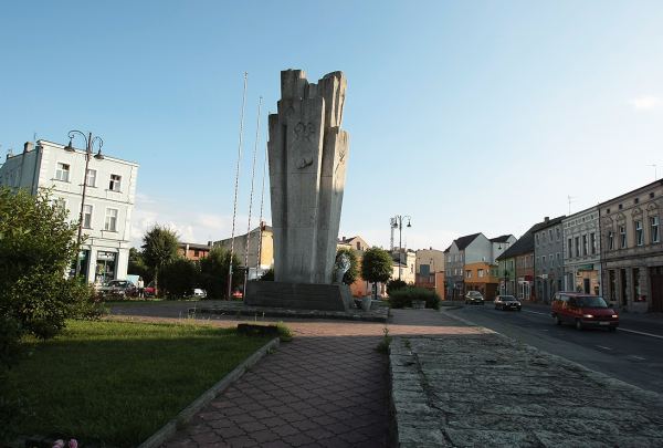 Miejskie targowisko czekają zmiany?