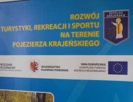 14,5 miliona złotych z Unii dla Sępólna Krajeńskiego