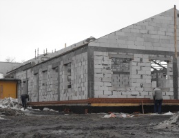 Sala rehabilitacyjna przy sępoleńskim przedszkolu szybciej, niż się spodziewano 