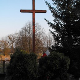 Mieszkańcy Sępólna Krajeńskiego pożegnali prezydenta Lecha Kaczyńskiego