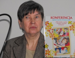 Konferencja w Sępólnie Krajeńskim