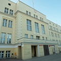 budynek Urzędu Miejskiego w Sępólnie Krajeńskim fot. archiwum