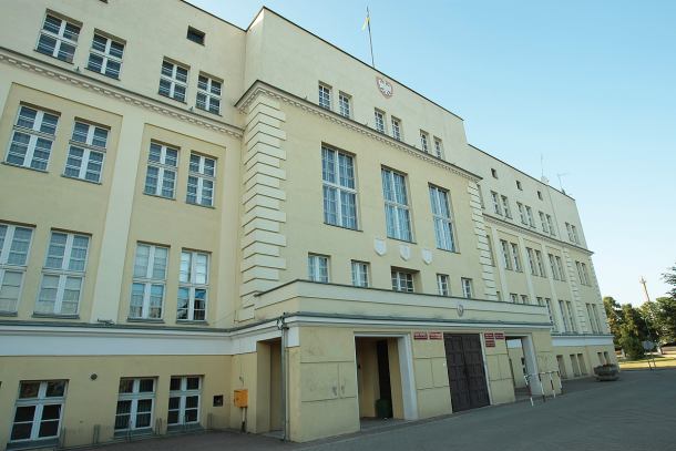 Wiosną ma ruszyć budowa hali widowiskowo-sportowej w Sępólnie Krajeńskim