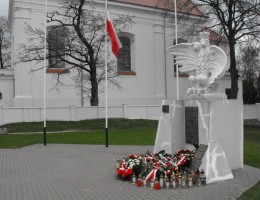 Pomnik &bdquo;Orła Białego&rdquo; w Więcborku będzie powiększony
