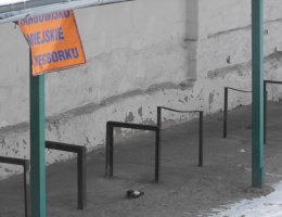 120 tysięcy na remont targowiska miejskiego w Więcborku