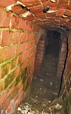 Dawna kopalnia w Pile czeka na badania archeologiczne