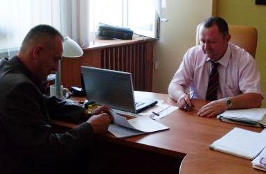 &bdquoOrlik&rdquo wyląduje w Pruszczu w gminie Gostycyn