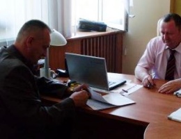 &bdquo;Orlik&rdquo; wyląduje w Pruszczu w gminie Gostycyn