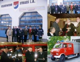 Steyer 690 dla strażaków z Łyskowa