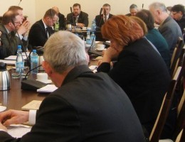 Powiat tucholski przystąpił do projektu