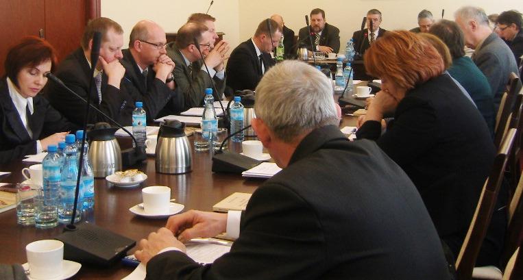 Powiat tucholski przystąpił do projektu