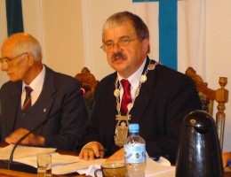 Burzliwa dyskusja podczas sesji Rady Miejskiej Tucholi