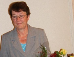 Dwóch radnych i sekretarz gminy Tuchola odznaczeni za wieloletnią pracę na rzecz gminy