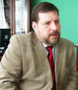 W powiecie tucholskim, oprócz dróg, remontują też chodniki